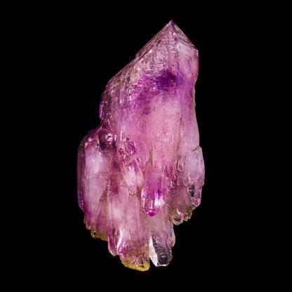 Vera Cruz amethyst Natural Mineral Specimen # B 6965