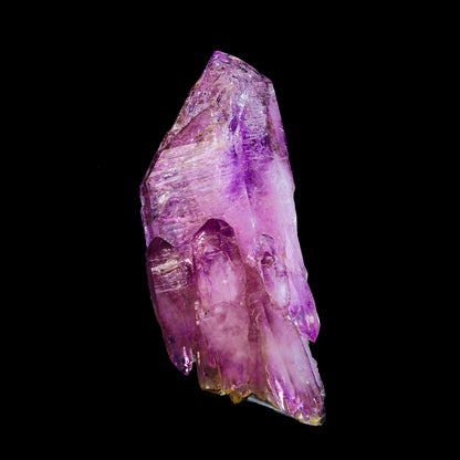 Vera Cruz amethyst Natural Mineral Specimen # B 6965