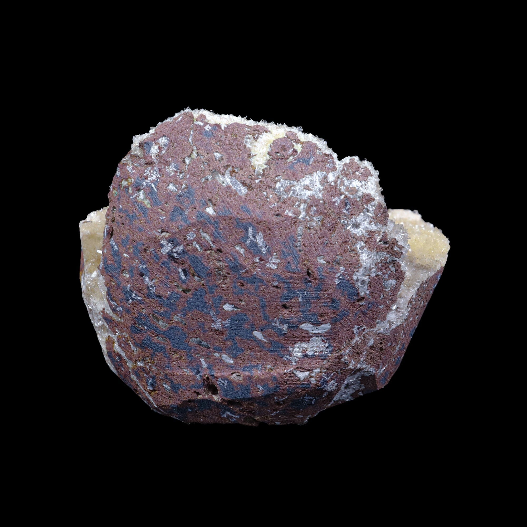 Stunning Cavansite specimen 2024