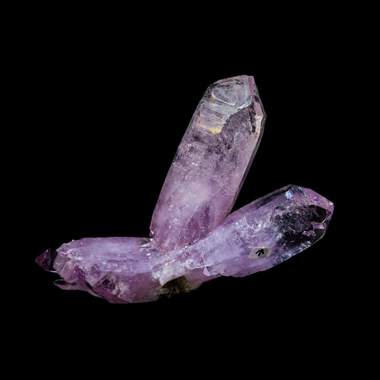 Enhydro Vera Cruz amethyst