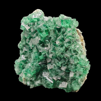 Fluorite Natural Mineral Specimen.  # GG21