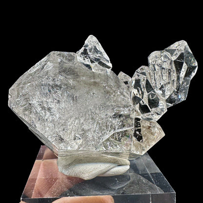 Herkimer diamond Natural Mineral Specimen