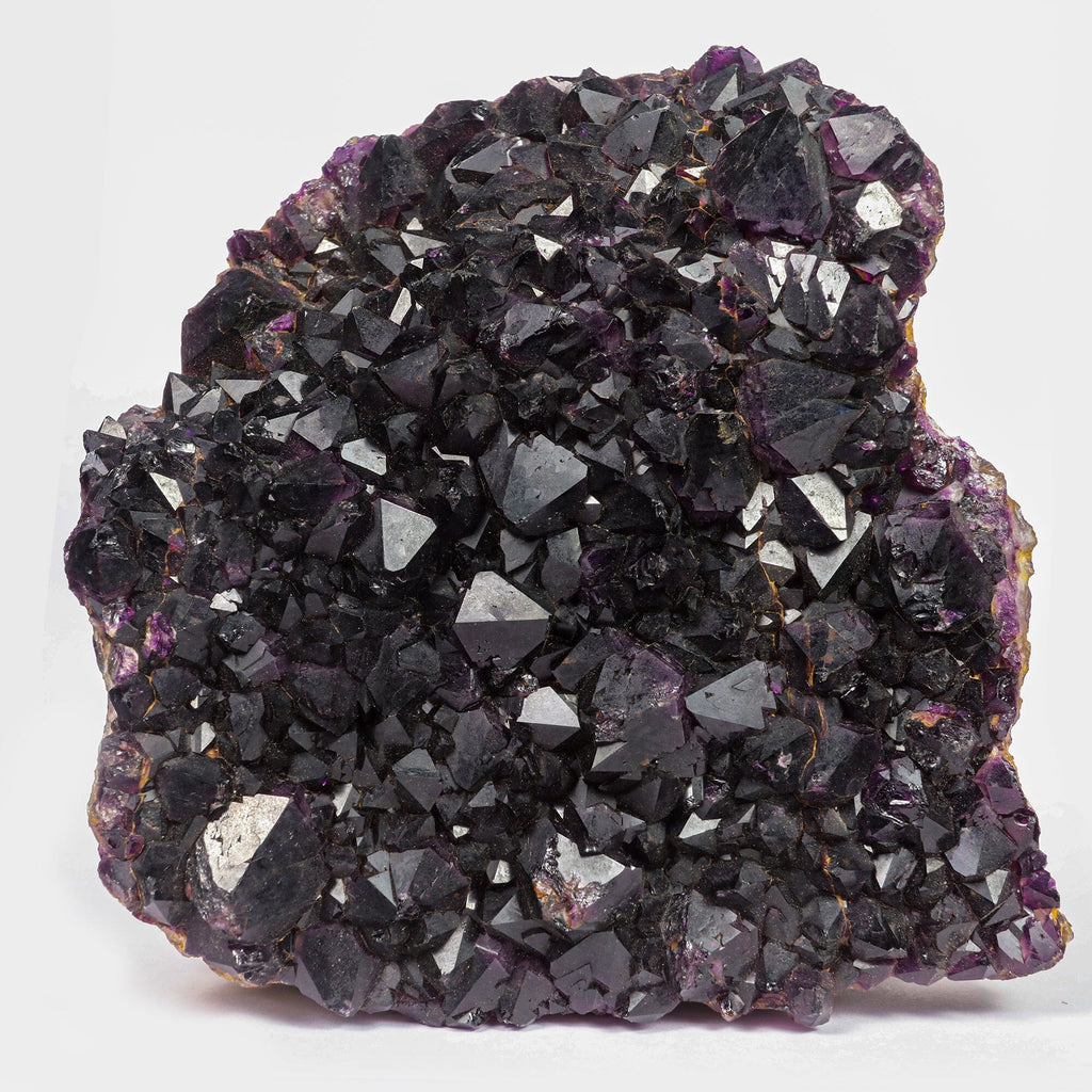 Amethyst hotsell (Nonprecious natural mineral) #602