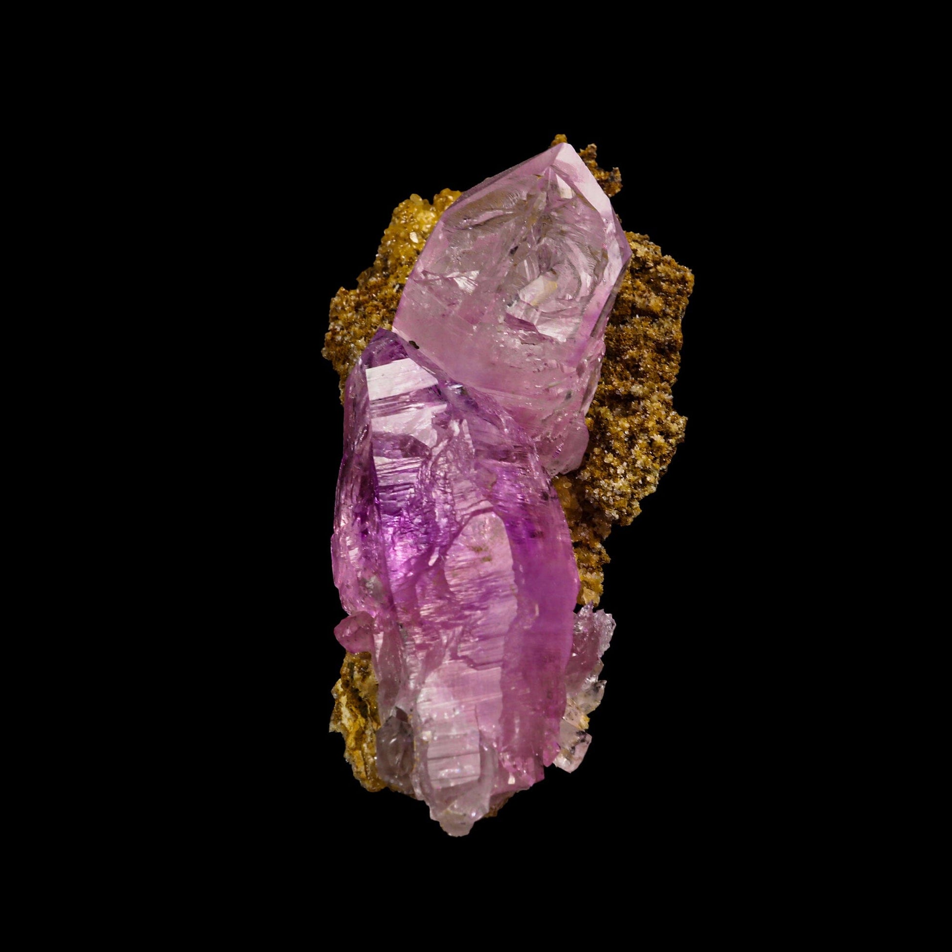 Vera Cruz amethyst Natural Mineral Specimen # B 6967 Amethyst Superb Minerals 