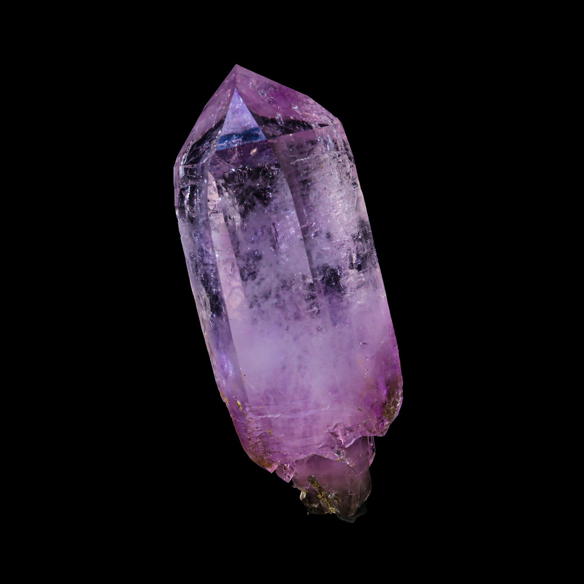 Vera Cruz amethyst Natural Mineral Specimen # B 6970 Amethyst Superb Minerals 