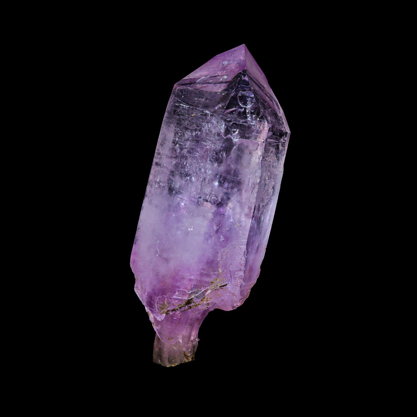 Vera Cruz amethyst Natural Mineral Specimen # B 6970 Amethyst Superb Minerals 