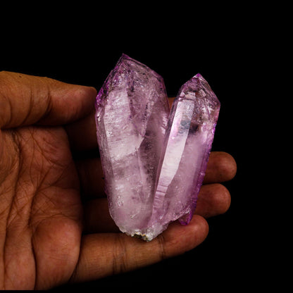 Vera Cruz amethyst Natural Mineral 