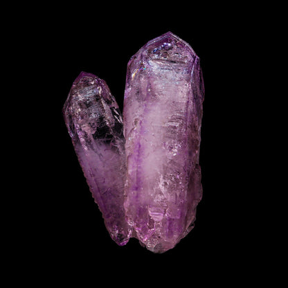 Vera Cruz amethyst Natural Mineral 