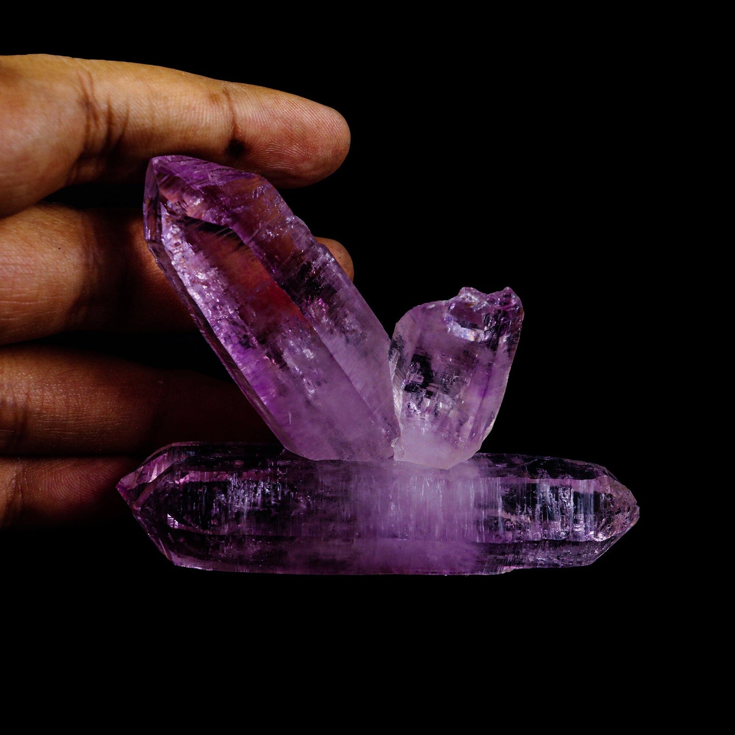 Vera Cruz amethyst Natural Mineral Specimen # B 6986 Amethyst Superb Minerals 