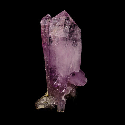 Vera Cruz amethyst Natural Mineral Specimen # B 6990