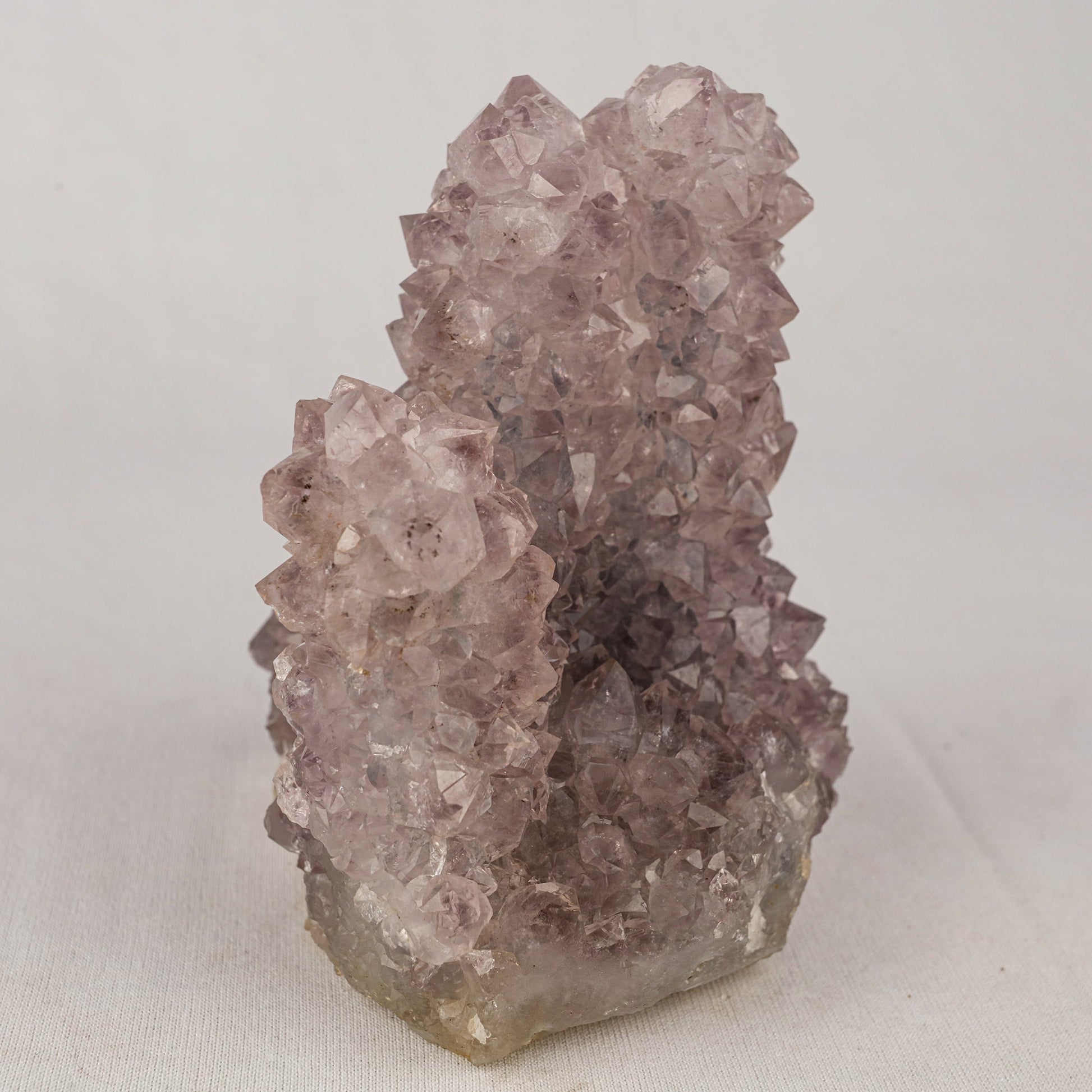 Amethyst Sprakling Crystals Natural Mineral Specimen # B 5522 Amethyst Superb Minerals 