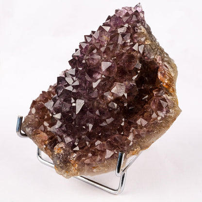 Amethyst Sprakling Natural Mineral Specimen # B 5488 Amethyst Superb Minerals 