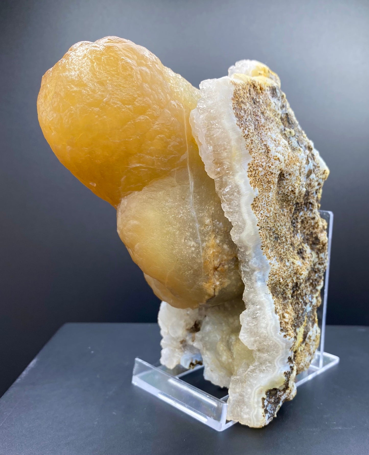 Fluorite DK14 Superb Minerals 